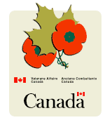 VAC Canada Remembers - ACC Le Canada se souvient